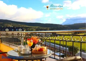 Atico & Spa de Lujo - Image 1