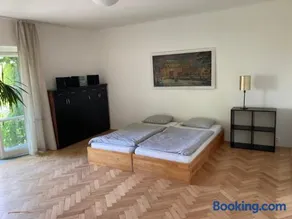 Apartment Hanspaulka - Image 1