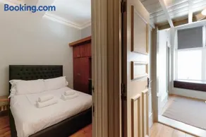 Apartment-Stadt-Eigenes Badezimmer - Image 2
