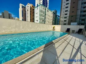Cobertura Duplex Encantadora com jacuzzi Privativa Vista mar - Image 1