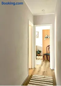 Central loft apartments - Image 1