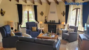 Villa mit Terrasse, schnellem Internet und privatem Pool | Meerblick | Ideal für Homeoffice - Image 5