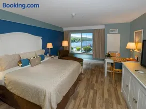 Watkins Glen Harbor Hotel - Image 5