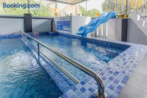 PD 4R3BR 20pax Private Pool Near To the beach - Image 1
