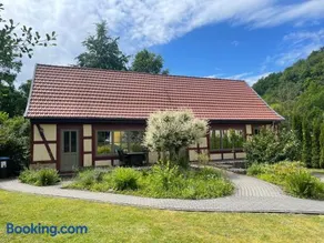 Ferienhaus an der Thyragrotte - Image 1