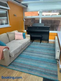 Welcoming Bungalow in Heacham - Image 5