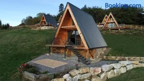 Ô TIPI LODGE - Image 1