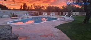 ANEMOMYLOS Lefkimmi LUXUS SUITES-BOUTIQUE HOTEL & POOL - Image 2