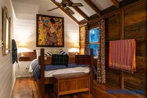Luxury Cabin Bawley Ridge Farm, dog friendly - Image 3