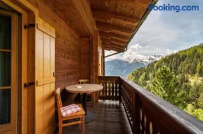 Ferienwohnung Innerkaserbach - Image 1