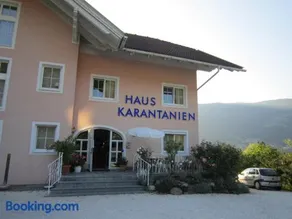 Appartementhaus Karantanien am Ossiacher See - Image 2