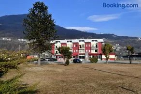 Hotel Motel Europa - Image 1