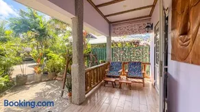 La Digue Holiday Villa - Image 4