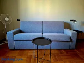 Appartamento Via Italia Centro Biella - Image 2
