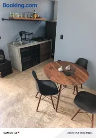 Loft Privado Seguridad 24HRS a 15 de piramide de cholula - Image 3