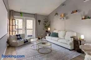 Casablanca - 3 BR Family & Game Haven - Image 3