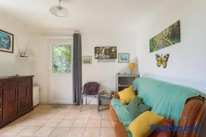 T3 Grand jardin proche mer - Image 5
