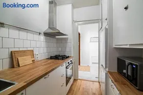 Cozy apartment in Stockholm - Image 5