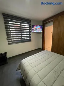 Departamento en Chapala - Image 3