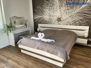 Apartmán až pro 9 osob - Image 1
