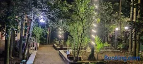 Cheerful Villa at Chaul Alibag Near Revdanda and Nagav Beach - Image 2