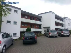 Ferienwohnung Kempe - Hagebuttenweg - Image 4