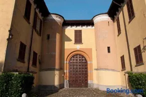 Villa La Vescogna, Historic House with Pool - Image 1