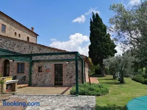 Relais Poggio al Vento - Image 4