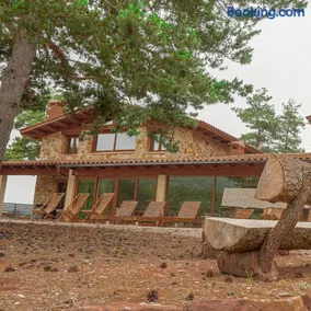 Prades Vila Bella - Casa Molinets i Casa Borrianes - Image 3