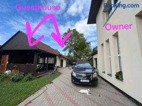 Ragaciems Guest house Beach 5 min Viesu māja pie jūras Апартаменты у моря - Image 4