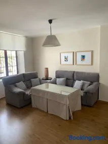 Apartamento Plaza Grande - Image 5