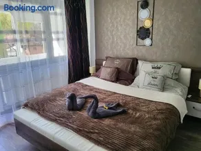 Komló Szíve Apartman - Image 4