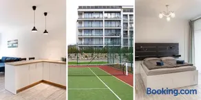 Apartament Szyndzielnia no 23 I Taras góry I Prywatny parking I 4 os - Image 2