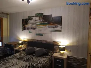 Apartamento de montaña "Nueva Canfranc" - Image 2