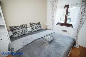 Vila Viktória - Apartmán Viktória 2 - Image 2
