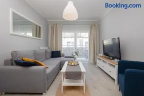 Apartament Baltic Gray Pobierowo - Image 5