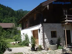 Altes Zuhaus Sachrang - Image 5