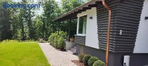 Villa Collina, freistehendes Haus mit Garten und Seezugang - Image 2