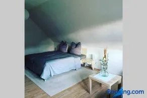 Ferienwohnung-/Haus mit kostenfreiem Parkplatz - Image 5