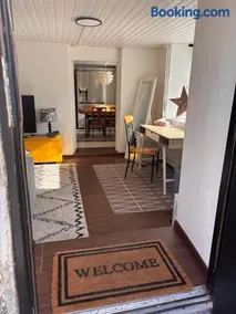Independent apartment in Borås - Image 4
