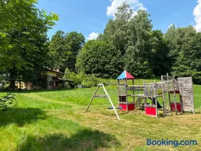 Mountain Chalet Ca' dal Ghiru by Villa Bernardino Galliari - Image 2