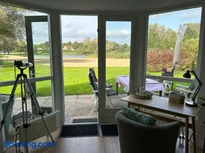 Gezellige vakantiewoning aan het water in Ewijk - recreational only no workers - Image 5
