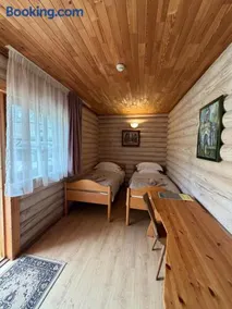 Karolio Sodyba Palūšėje - Image 4