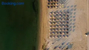 Luxury Sea Apartment - 2 Bedrooms - Big Balcony - Image 2