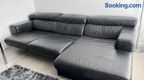 Apartamento junto a la playa con Parking privado - Image 2
