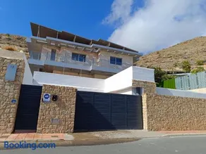 WOWHOLIDAYS Villa Ipanema Benidorm - Image 4