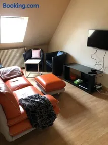 maison climatisée 2 chambres garage wifi de 1 a 5 voyageurs - Image 2