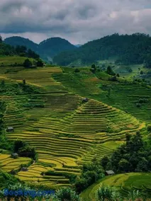 Mu Cang Chai Eco Home - Image 4