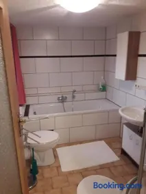 Kleine Ferienwohnung am Stadtrand von Leipzig - Image 3