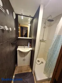 Appartment val thorens 6 personnes ski in out - Image 2
